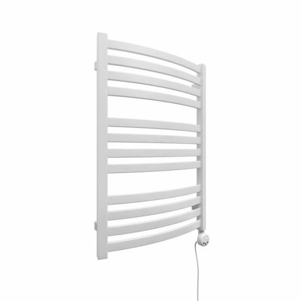 Elektrický sušák ručníků Terma D01 pravý 50x71cm