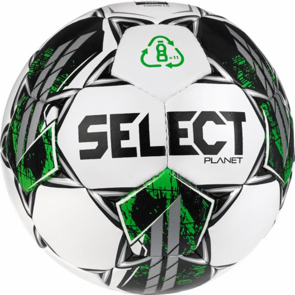 Univerzální míč, pro fotbal Select V23, velikost 5