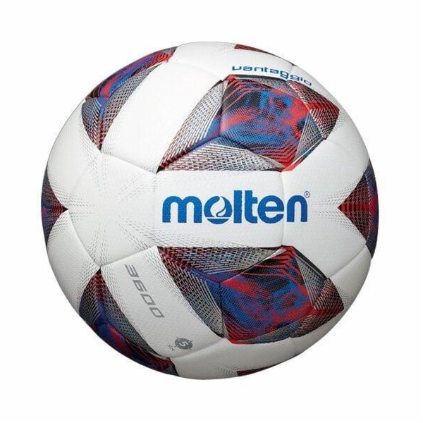 Fotbalový míč Molten, 5