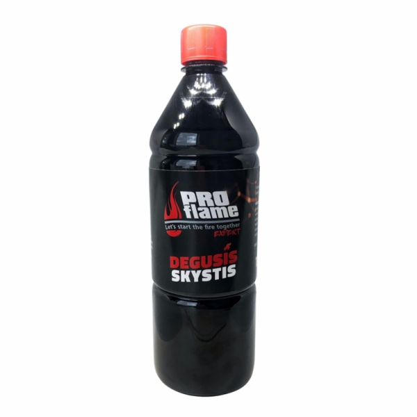 HOŘLAVÁ KAPALINA PROFLAME EXPERT 1L