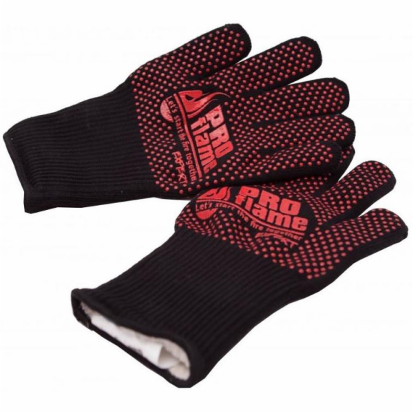 Rukavice Pro Flame 9699136, 17 cm x 34 cm