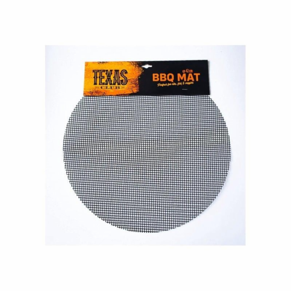 KILIMEL GRIL NEPŘIPOJOVACÍ D42CM BBQMAT42