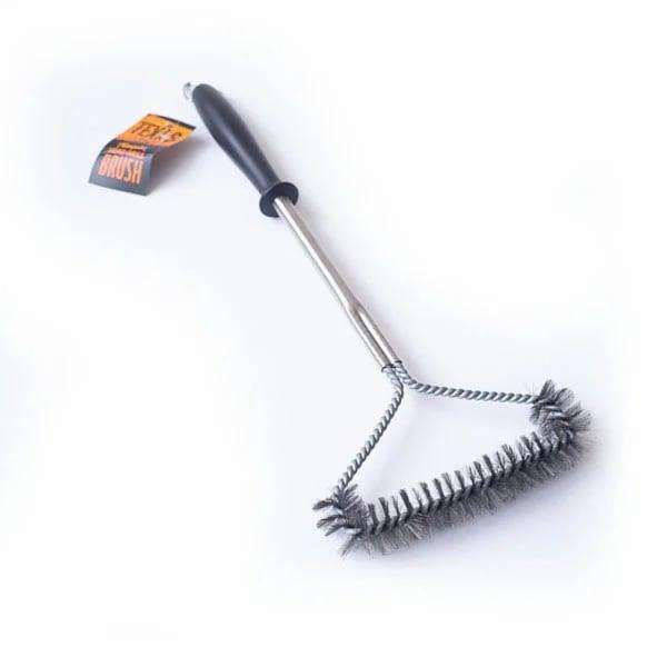 Kartáč na čištění grilu TEXAS CLUB