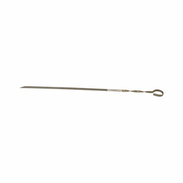 ŠPIČKA M 50CM 2MM TLOUBKA 8MM ŠÍŘKA