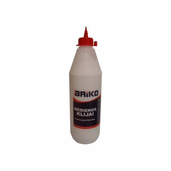 Univerzální PVA lepidlo Briko, 1 kg