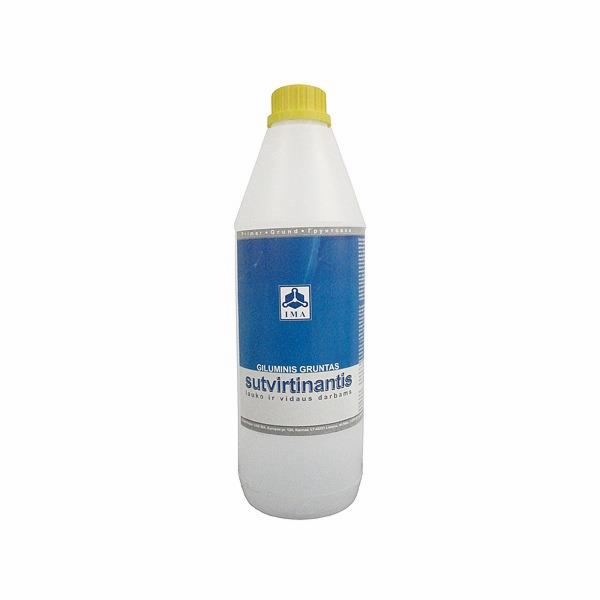 Základní nátěr IMA, bílý, 2 l