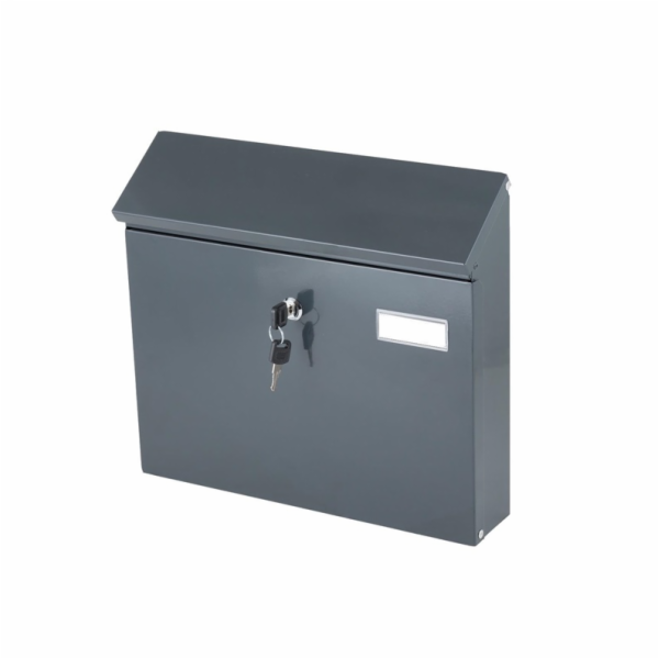 PO Box PD968 ANTRACIT