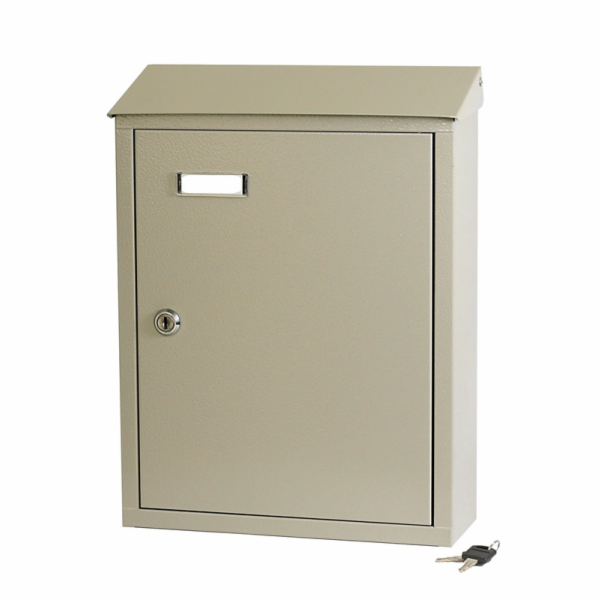 PO Box PD900 ŠEDÝ