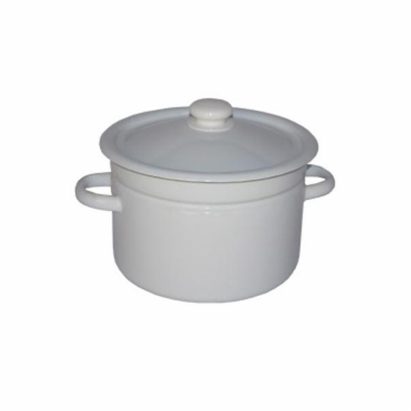HRNEC SMALTOVANÝ OKKO BASIC 2L
