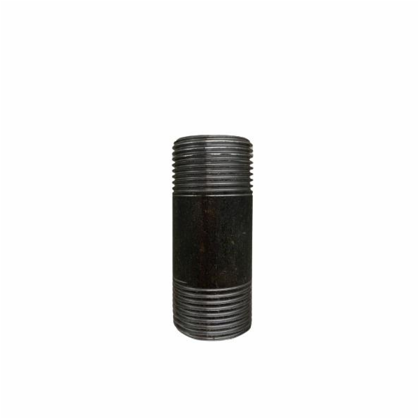 Krátký závit 3/4", pozink, 60 mm