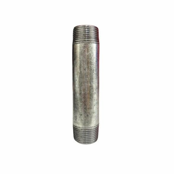 Dlouhý závit 3/4", pozink, 110 mm