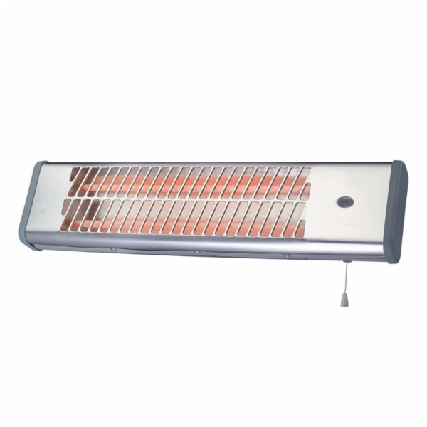 Infrazářič Standart QH-1200C