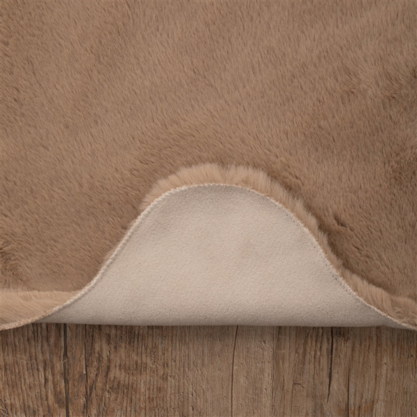 KAIL DIRBT RABBIT 82X74 800GSM SMEL RABBIT