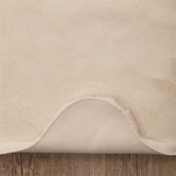 KAIL DIRBT RABBIT 82X74 800GSM WHITE RABBIT
