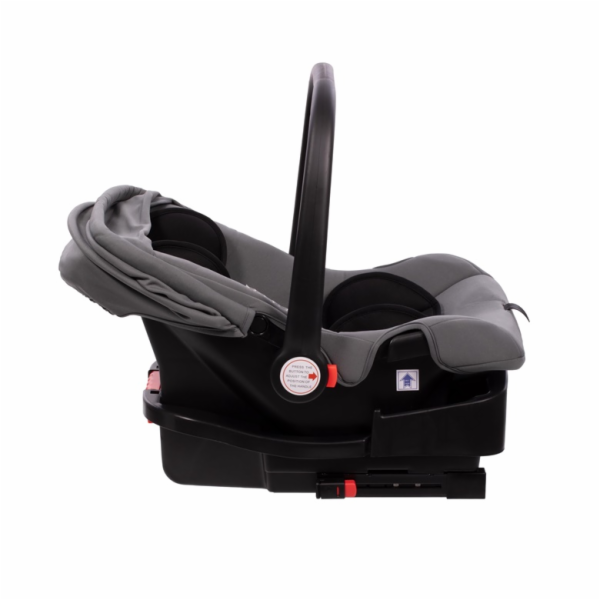 Autosedačka HB-35 ISOFIX. 0-13 kg