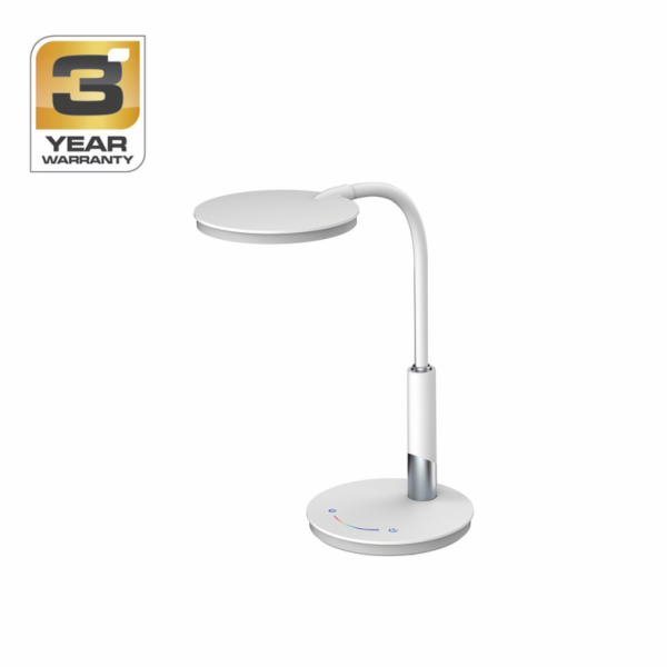 Stolní lampa Standart SIMPLE BL1237 Bílá, LED, 10W