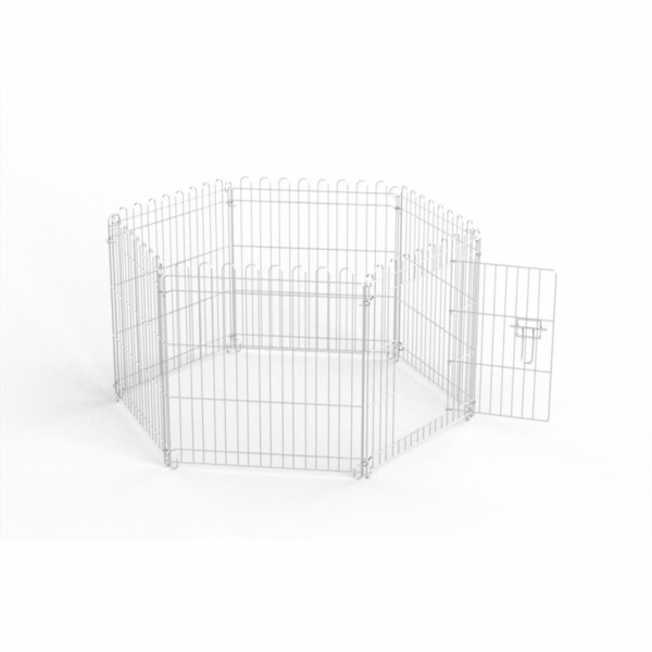 Plot Höppy, 600 x 600 x 630 mm, kov