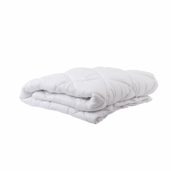 Deka MASTERJERO ORIGINAL ULTRA WARM, 160×200 cm, bílá
