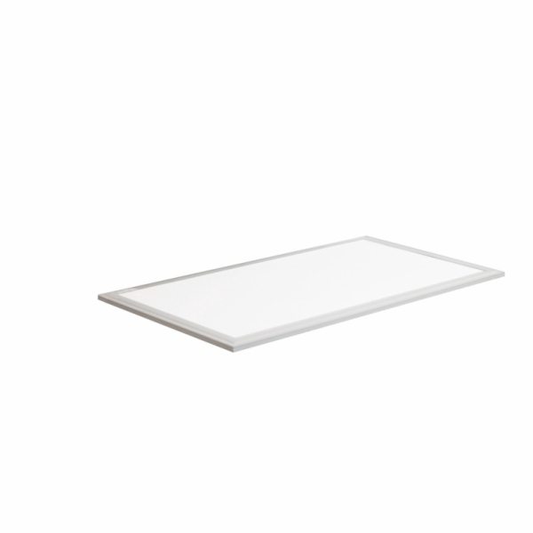 Nástěnné svítidlo, Okko, LED 24W, 1680LM, IP20, 30X60CM