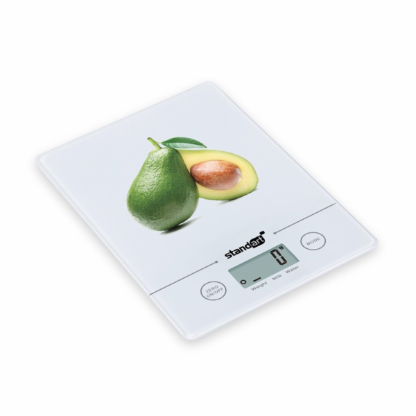 Elektronická kuchyňská váha EK9151-F347 Standard