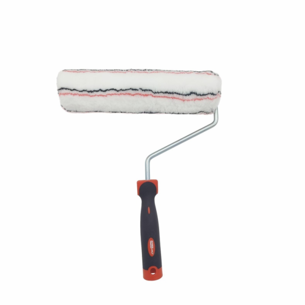 Polyamidový váleček HH s rukojetí, 12mm 18cm 54mm