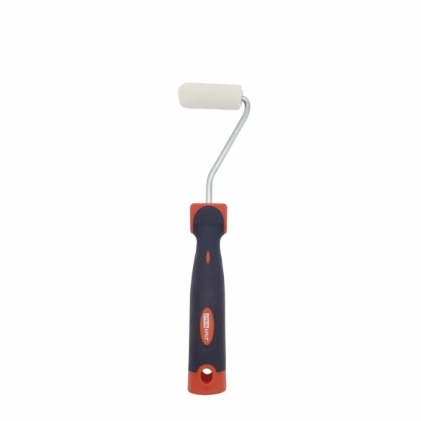VÁLEC HH VELIUR 4MM 6CM 15MM S RUKOJEŤ