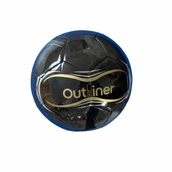 Fotbalový míč OUTLINER SMTPU3981B, velikost 5