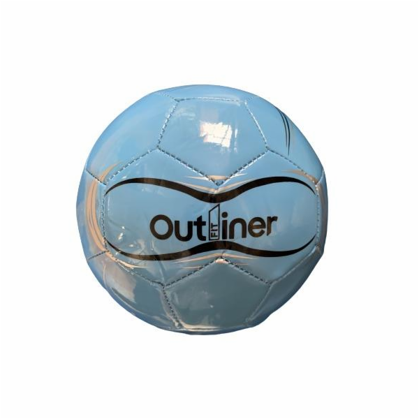 Outliner na fotbalový míč SMTPU3981D, 3