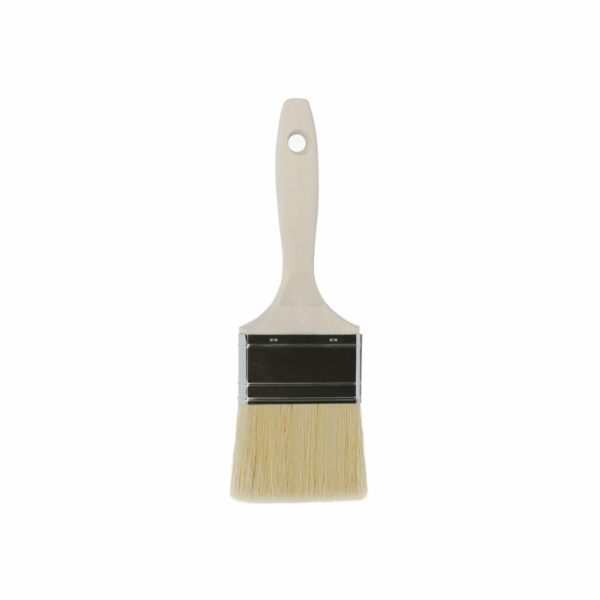 Kartáč Forte Tools, 80 mm x 20 mm, univerzální