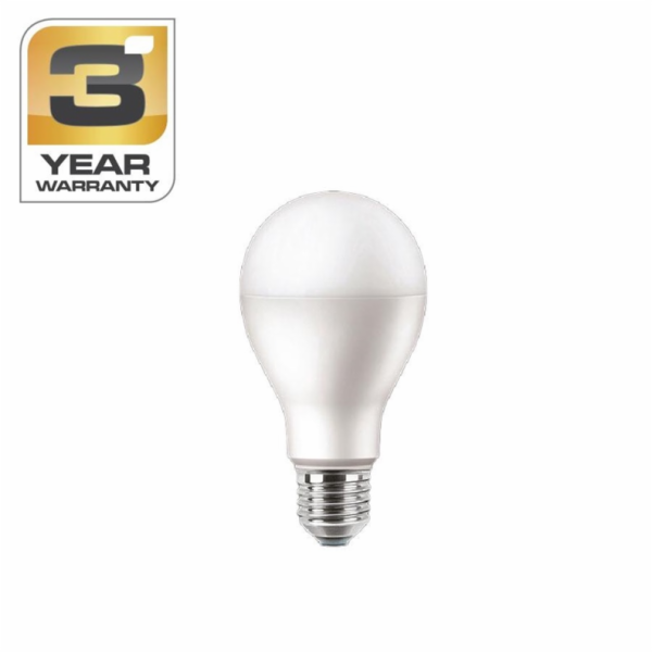 LEMP LED A60 13W E27 1521LM 2700K 3 KS