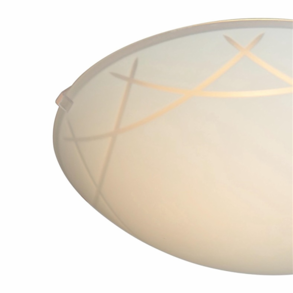 Fixační lampa MODA 15511-2Y 2X60W E27