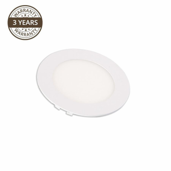LIGHT MONT LEDO SLIM DLED-430 9W3000K R