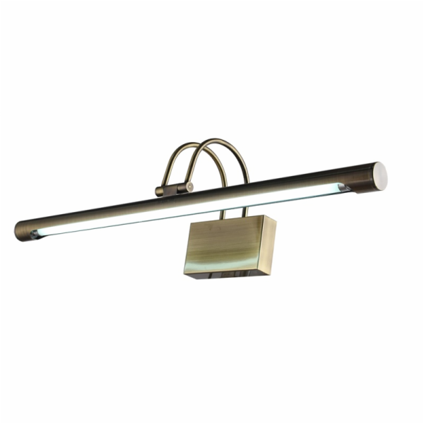 Nástěnné svítidlo Domoletti Valve 613, 14W, LED