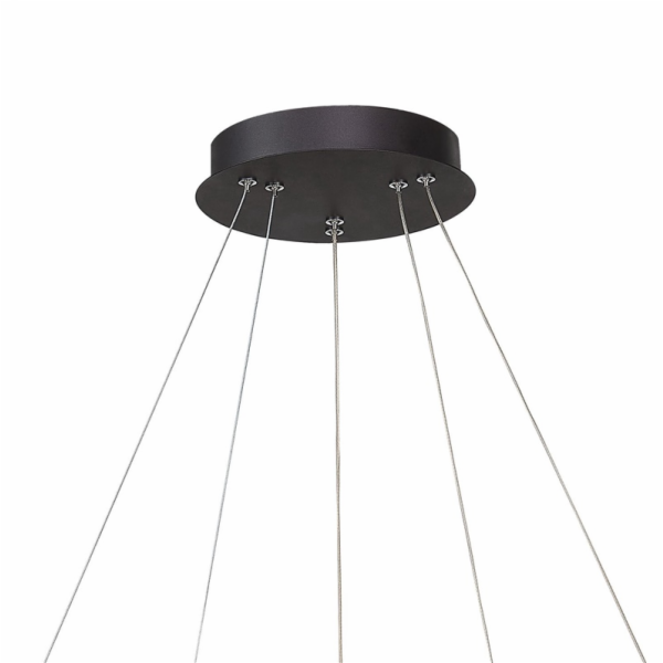 Závěsné svítidlo RICH 19111-M 63W LED
