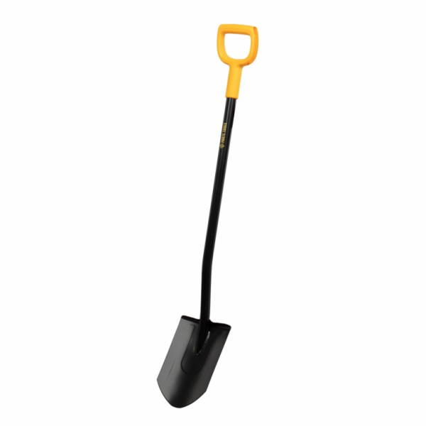 Lopata hrotitá FORTE TOOLS 1,16m