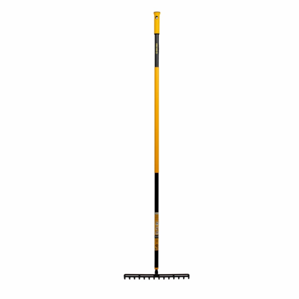 Zemní hrábě FORTE TOOLS 370 mm