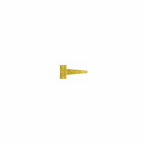 Závěs brány GB-LTH150 150X90X2,0 mm, ZN