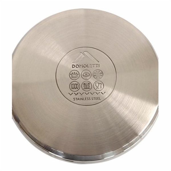 Hrnec Grant 18x11,5, 3l