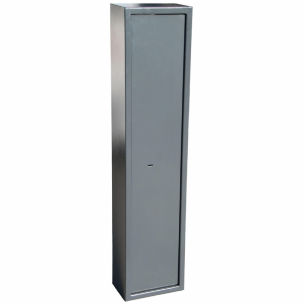 Bezpečný pro zbraně, SG-138K3, 315 x 205 x 1380 mm