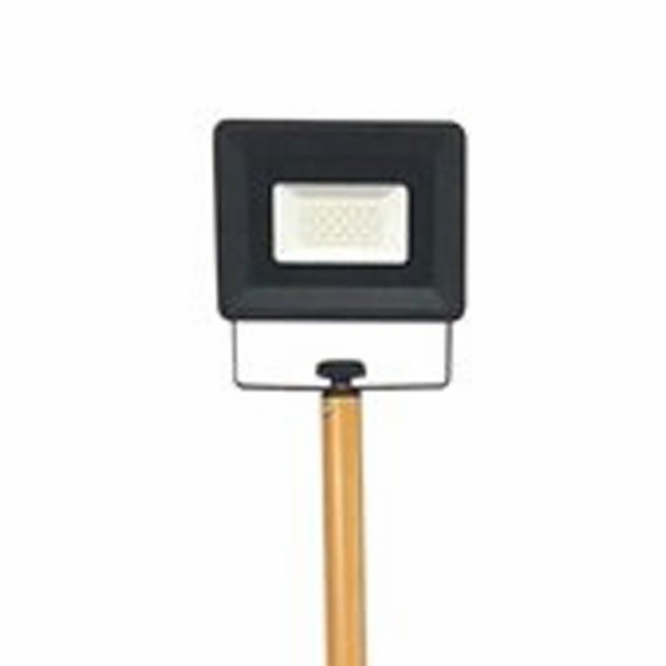 Stojací bodové svítidlo E023, 1x20W LED, 4000K, IP65