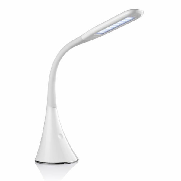 Stolní lampa HR Q9, LED, stojací, 5W