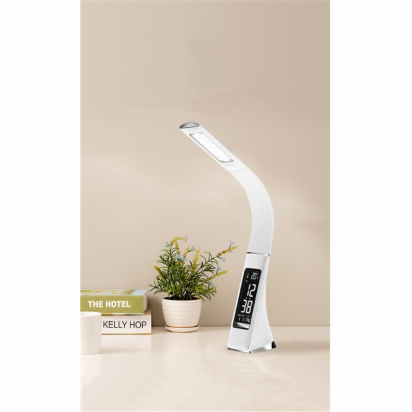 Stolní lampa C1, LED, stojací, 7W