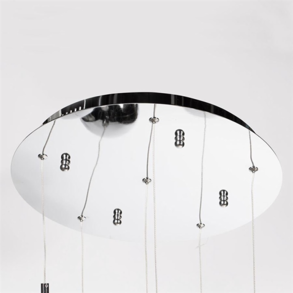 Závěsné svítidlo BUBBLE, A1853-6L, 6X9W, LED