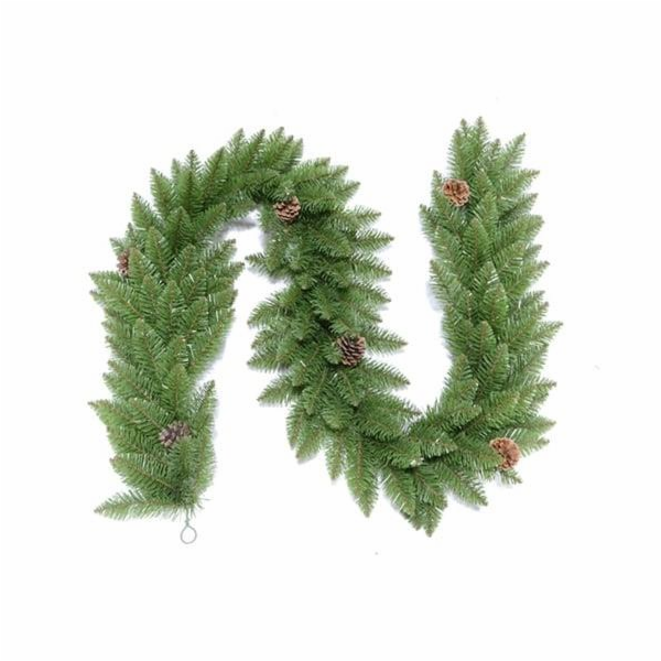 Smrková girlanda Christmas Touch, 180cm