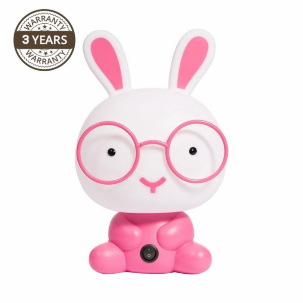 Stolní lampa Domoletti BUNNY MT6964-1P, LED, 24W