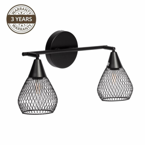 Směrová žárovka Domoletti Bistro, 3 W, E14