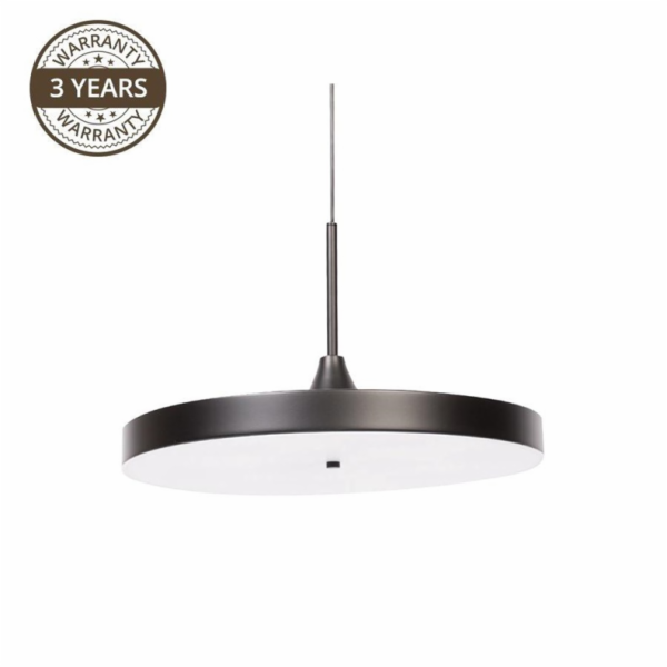 Svítidlo DOMOLETTI RUBEN P17129, 24 W, LED