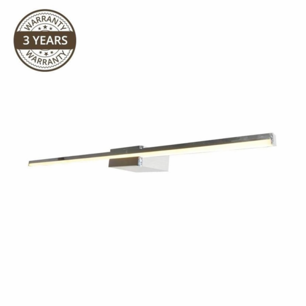 Nástěnné svítidlo DOMOLETTI RAFAEL WL16016, 13 W, LED