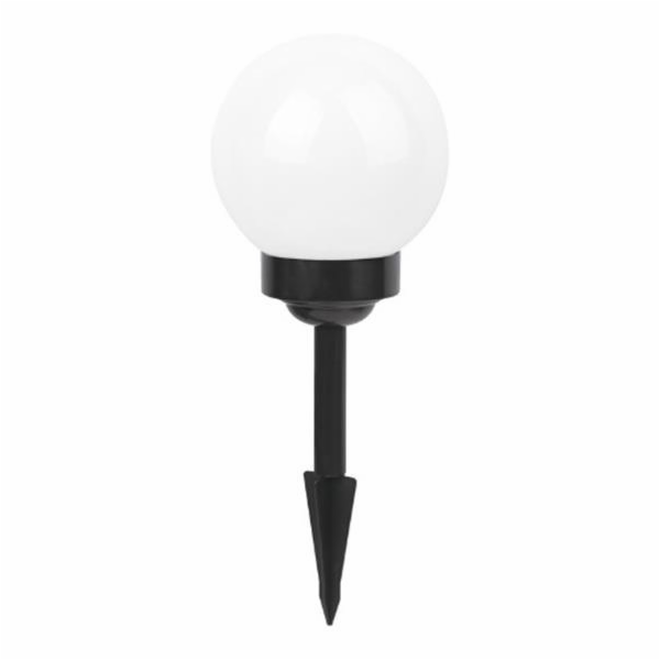 Lampa Okko TH033B_D10, 0,06W, IP44, černá