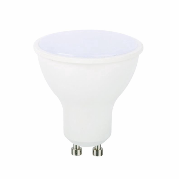 LED svítidlo Okko PAR16, 7W, 3000K, 560lm